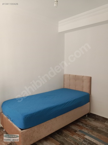 Isparta'da Eşyalı 1+1 Kiralık Apart Daire - Merkezi Konum — fotoğraf 6