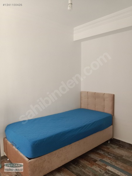 Isparta'da Eşyalı 1+1 Kiralık Apart Daire - Merkezi Konum — fotoğraf 7