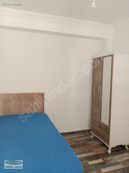 Isparta'da Eşyalı 1+1 Kiralık Apart Daire - Merkezi Konum — fotoğraf 8