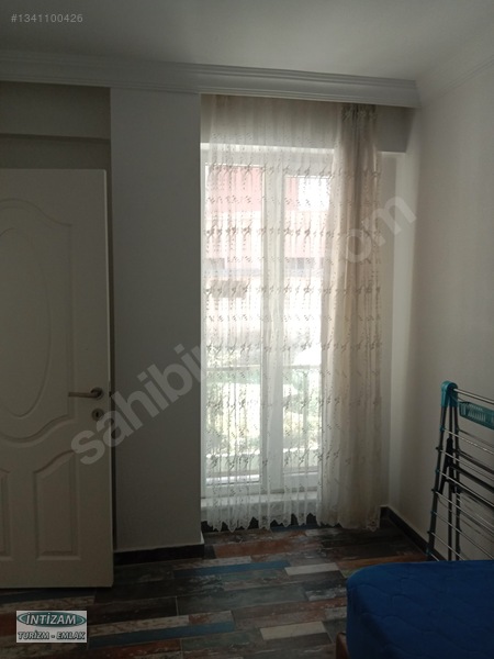 Isparta'da Eşyalı 1+1 Kiralık Apart Daire - Merkezi Konum — fotoğraf 9