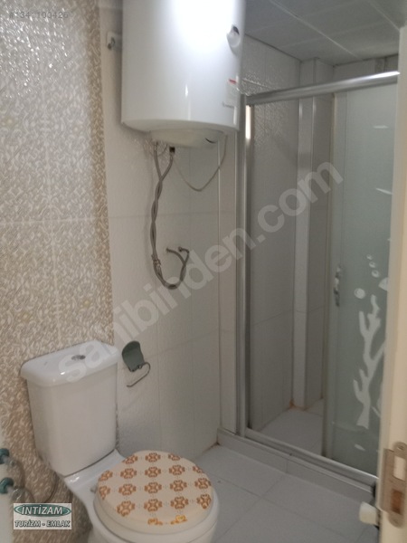 Isparta'da Eşyalı 1+1 Kiralık Apart Daire - Merkezi Konum — fotoğraf 11