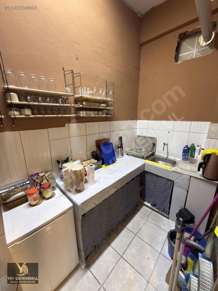 Bulancak'ta Devren Kiralık Kafeteterya Hastane Karşısı — fotoğraf 14