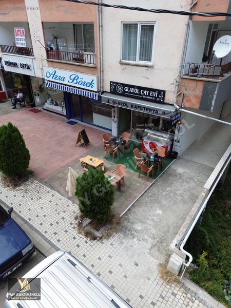 Bulancak'ta Devren Kiralık Kafeteterya Hastane Karşısı — fotoğraf 18