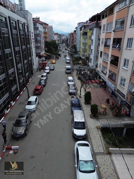 Bulancak'ta Devren Kiralık Kafeteterya Hastane Karşısı — fotoğraf 20