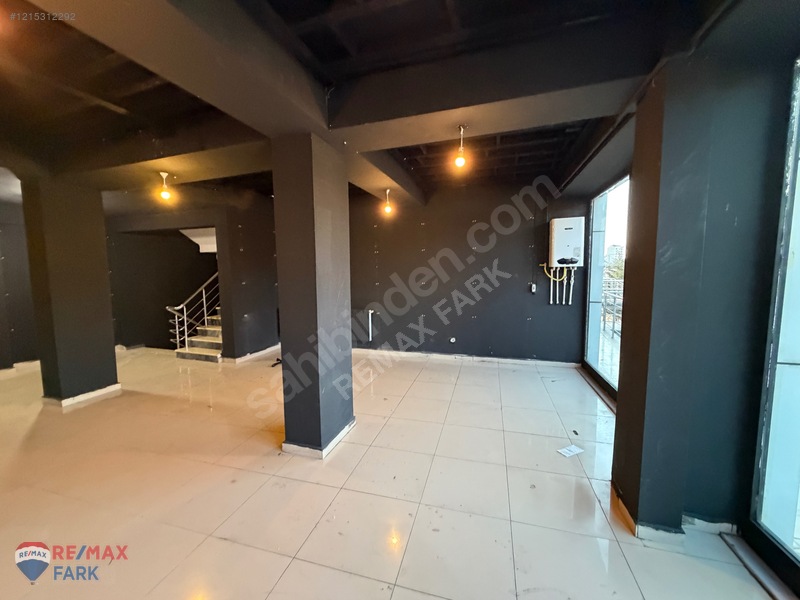 Çayırova Rahmi Dibek Cad. Üzerinde 330m² 3 Katlı Kiralık Dükkan — fotoğraf 5
