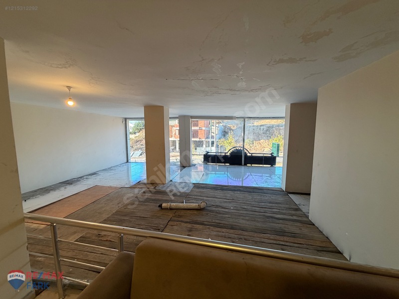 Çayırova Rahmi Dibek Cad. Üzerinde 330m² 3 Katlı Kiralık Dükkan — fotoğraf 11