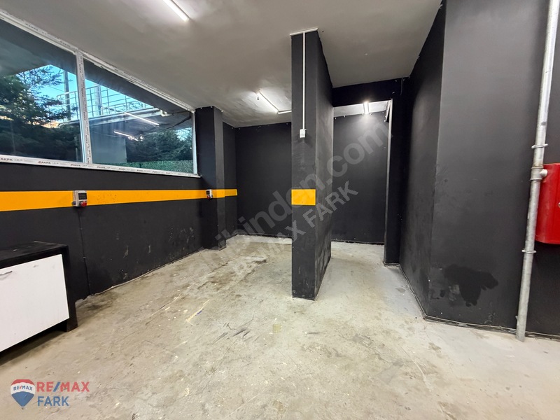 Çayırova Rahmi Dibek Cad. Üzerinde 330m² 3 Katlı Kiralık Dükkan — fotoğraf 17