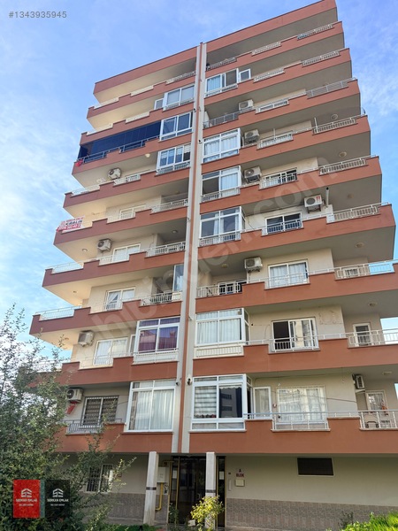 Serkan Emlak'tan Merkez Mah.de Ara Kat Temiz 3+1 Aylık Ödemeli — fotoğraf 2