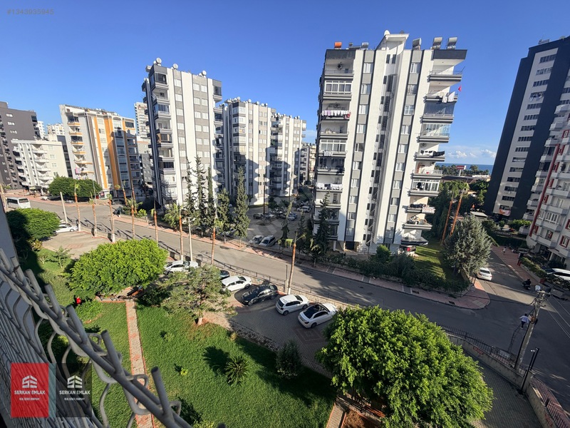 Serkan Emlak'tan Merkez Mah.de Ara Kat Temiz 3+1 Aylık Ödemeli — fotoğraf 4