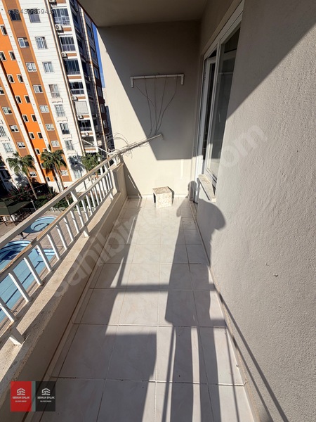 Serkan Emlak'tan Merkez Mah.de Ara Kat Temiz 3+1 Aylık Ödemeli — fotoğraf 30