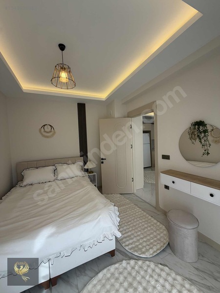 Atakumda Cok Geniş Kaliteli İşçilikli Konsept Daire — fotoğraf 16