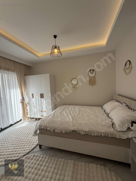 Atakumda Cok Geniş Kaliteli İşçilikli Konsept Daire — fotoğraf 20
