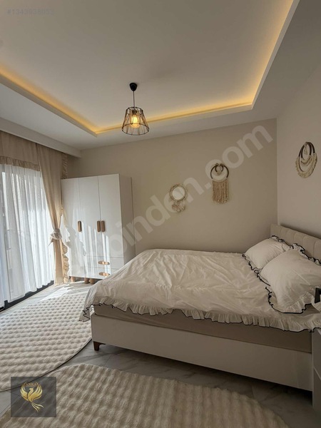 Atakumda Cok Geniş Kaliteli İşçilikli Konsept Daire — fotoğraf 21