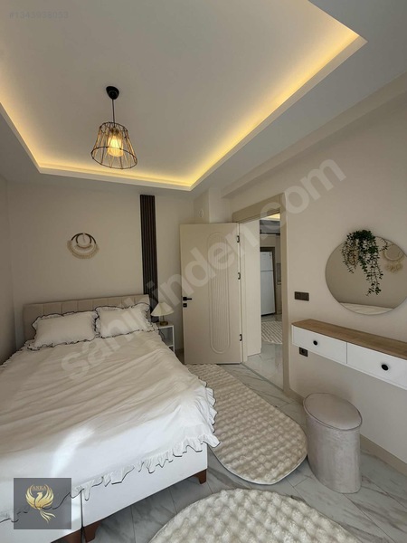 Atakumda Cok Geniş Kaliteli İşçilikli Konsept Daire — fotoğraf 23