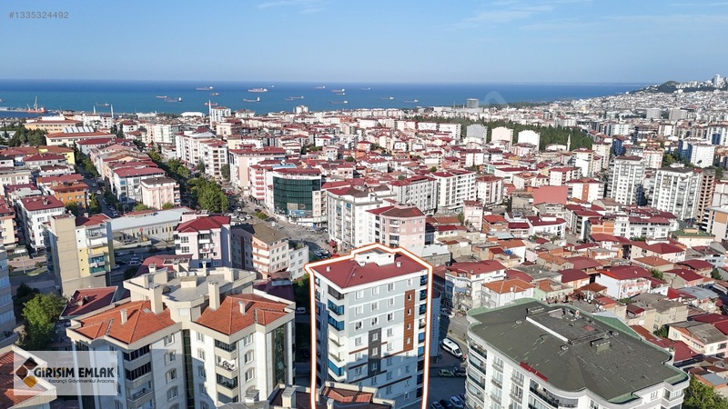 Özel Tasarım Deniz Manzaralı Geniş 3+1 Daire — fotoğraf 7