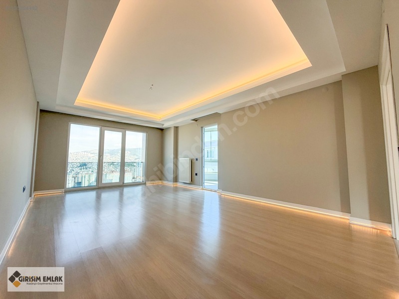 Özel Tasarım Deniz Manzaralı Geniş 3+1 Daire — fotoğraf 9