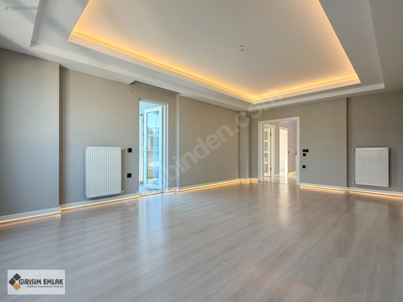Özel Tasarım Deniz Manzaralı Geniş 3+1 Daire — fotoğraf 10