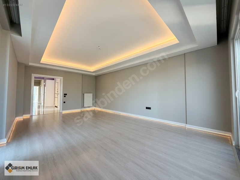 Özel Tasarım Deniz Manzaralı Geniş 3+1 Daire — fotoğraf 11