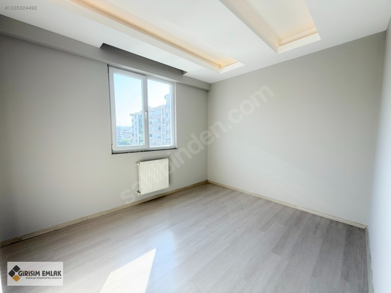 Özel Tasarım Deniz Manzaralı Geniş 3+1 Daire — fotoğraf 18