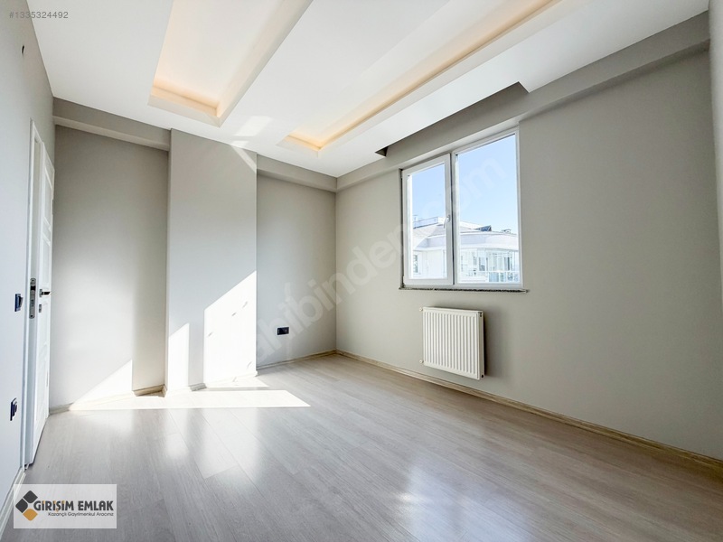 Özel Tasarım Deniz Manzaralı Geniş 3+1 Daire — fotoğraf 19
