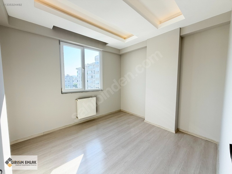 Özel Tasarım Deniz Manzaralı Geniş 3+1 Daire — fotoğraf 20