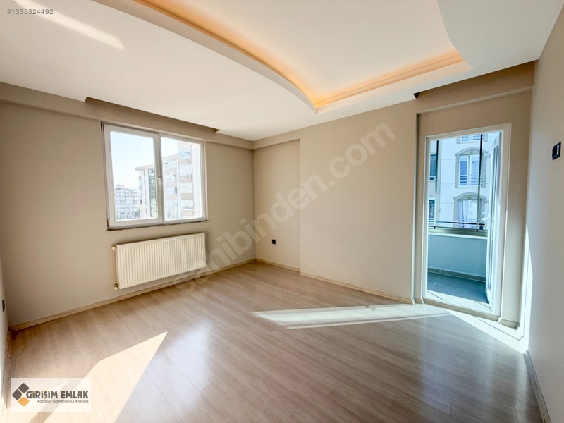 Özel Tasarım Deniz Manzaralı Geniş 3+1 Daire — fotoğraf 21