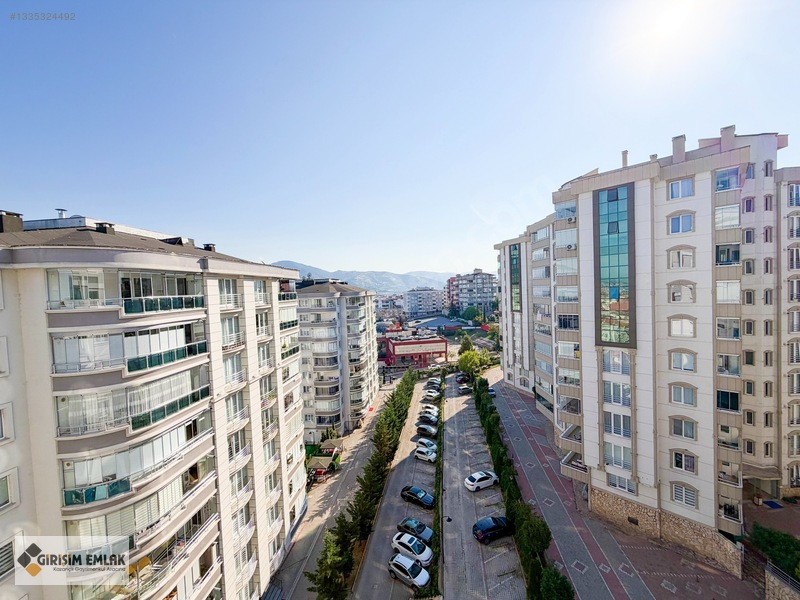 Özel Tasarım Deniz Manzaralı Geniş 3+1 Daire — fotoğraf 23