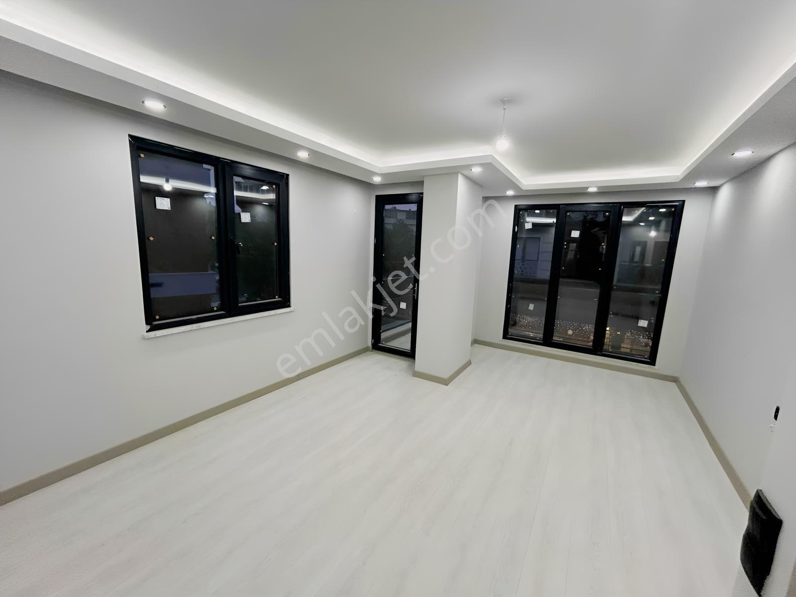 Marmaraya Yakın Lüks Sitede Sıfır 2+1 |açık-kapalı Otopark|90m2 — fotoğraf 3