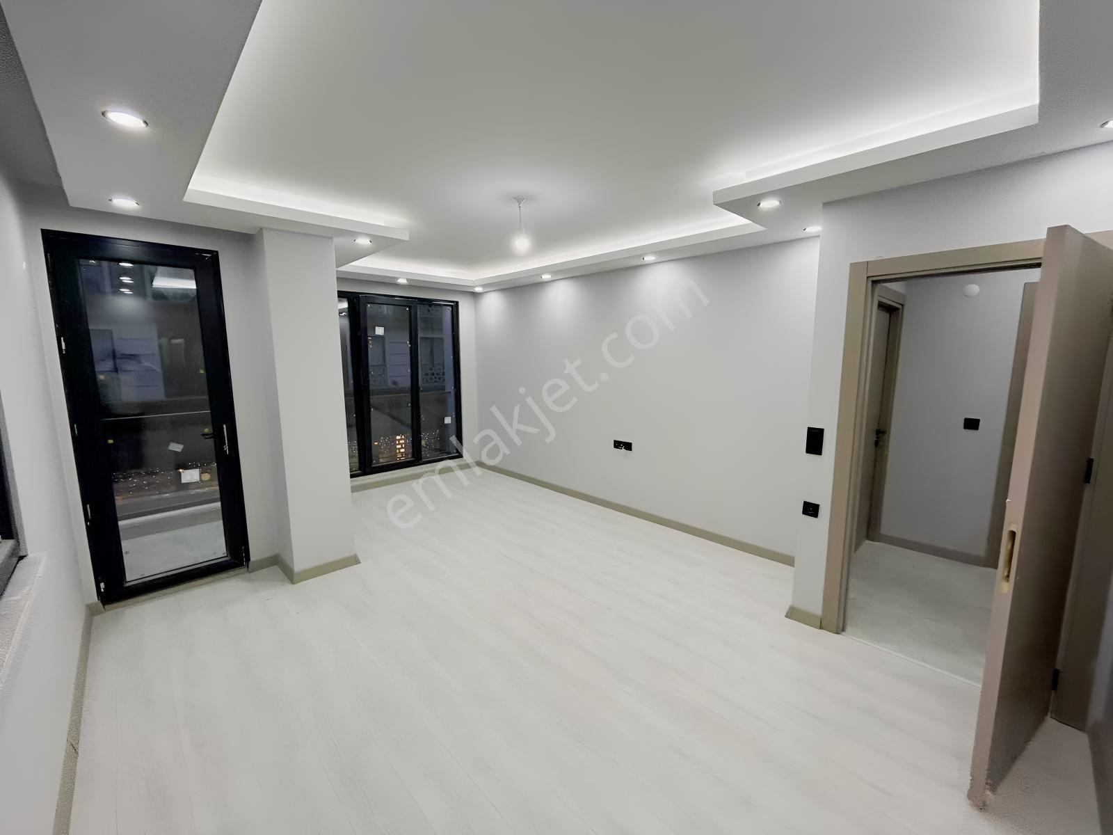 Marmaraya Yakın Lüks Sitede Sıfır 2+1 |açık-kapalı Otopark|90m2 — fotoğraf 4