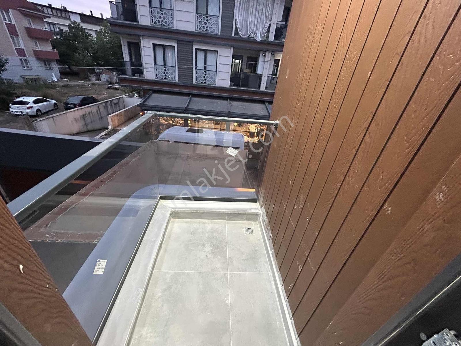 Marmaraya Yakın Lüks Sitede Sıfır 2+1 |açık-kapalı Otopark|90m2 — fotoğraf 6