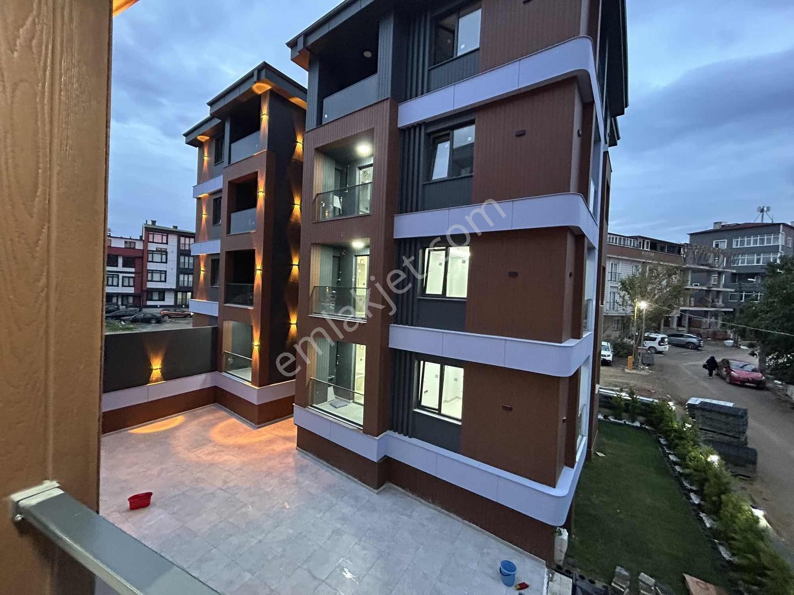 Marmaraya Yakın Lüks Sitede Sıfır 2+1 |açık-kapalı Otopark|90m2 — fotoğraf 7