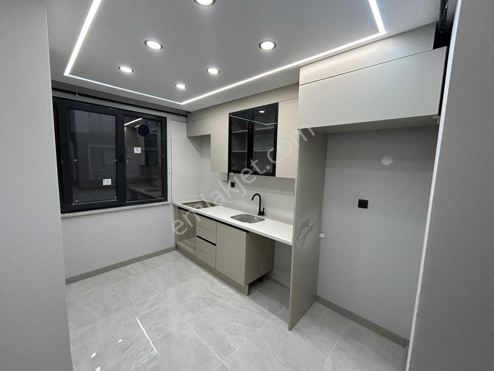Marmaraya Yakın Lüks Sitede Sıfır 2+1 |açık-kapalı Otopark|90m2 — fotoğraf 8
