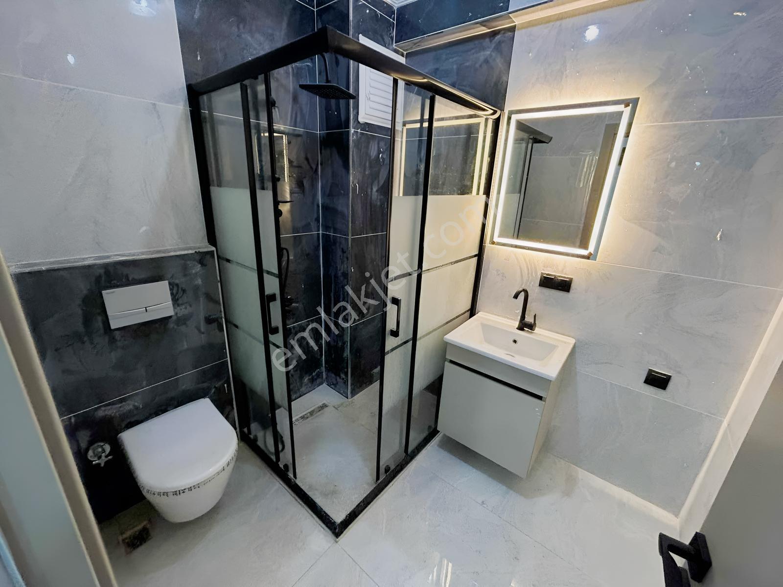 Marmaraya Yakın Lüks Sitede Sıfır 2+1 |açık-kapalı Otopark|90m2 — fotoğraf 13