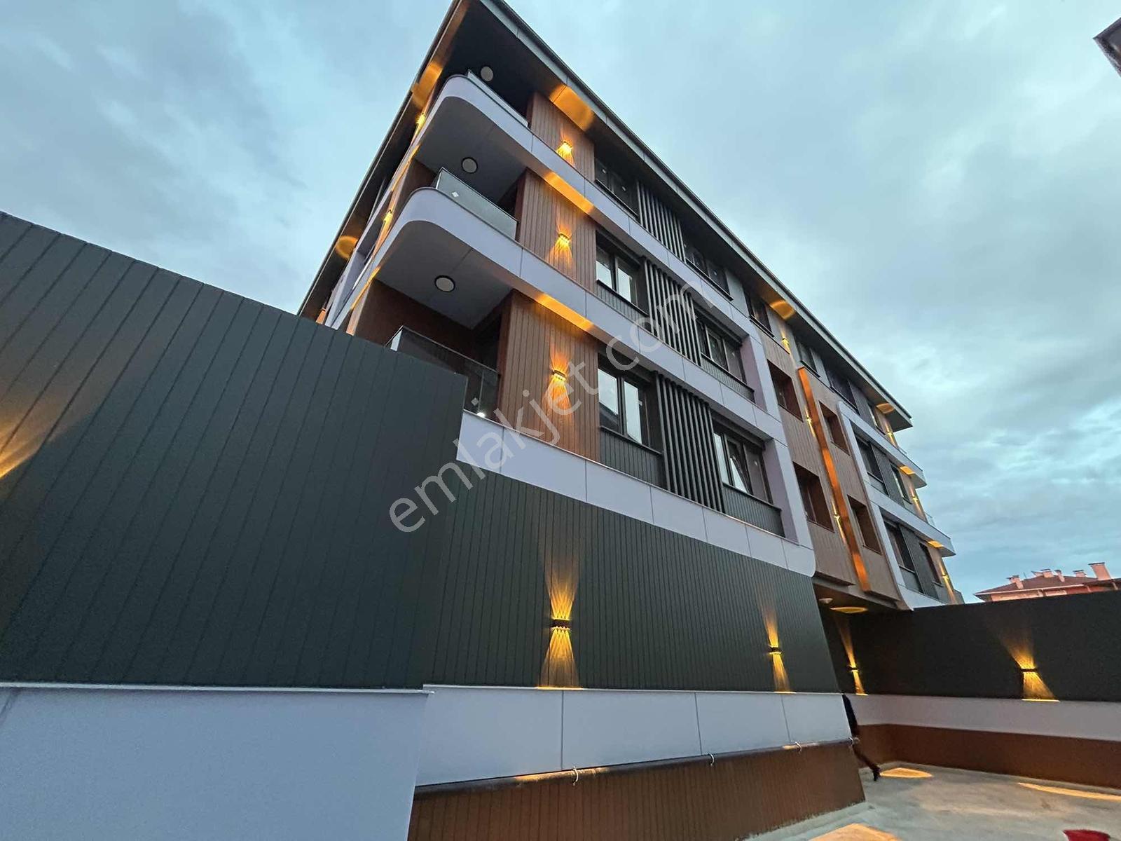Marmaraya Yakın Lüks Sitede Sıfır 2+1 |açık-kapalı Otopark|90m2 — fotoğraf 18
