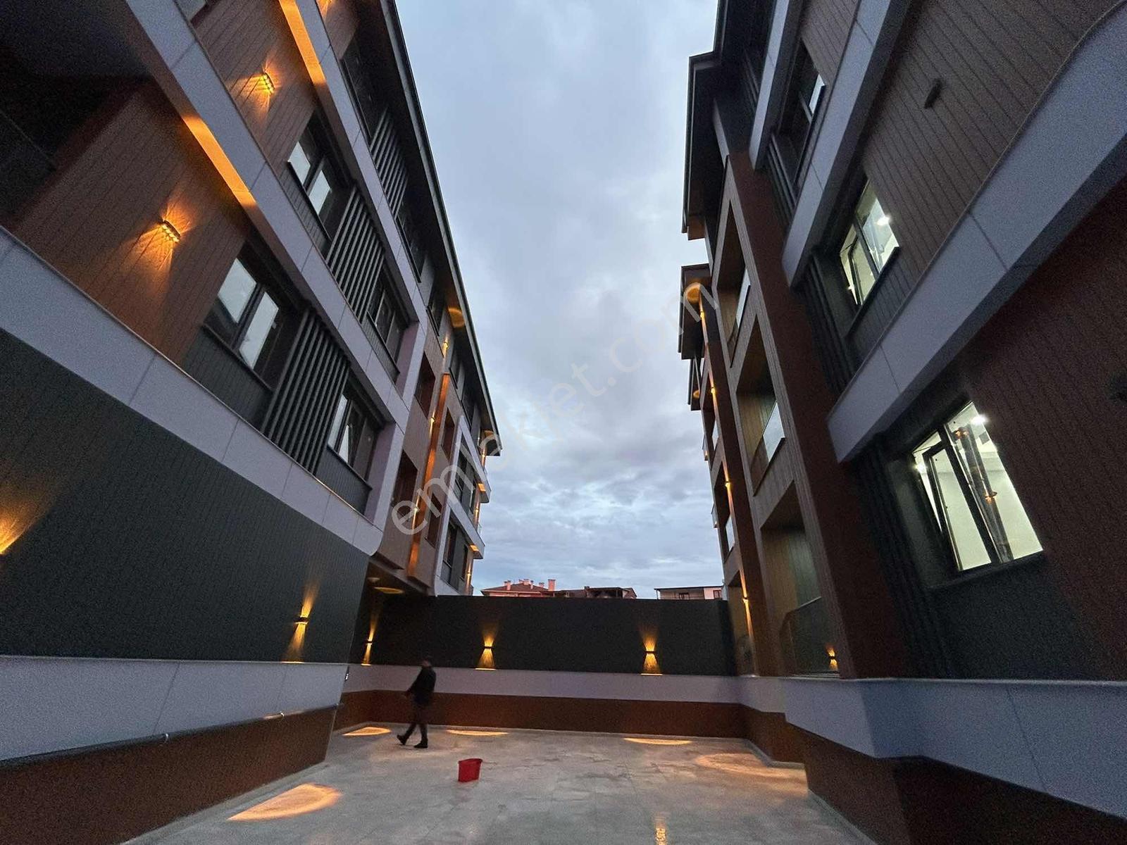 Marmaraya Yakın Lüks Sitede Sıfır 2+1 |açık-kapalı Otopark|90m2 — fotoğraf 19