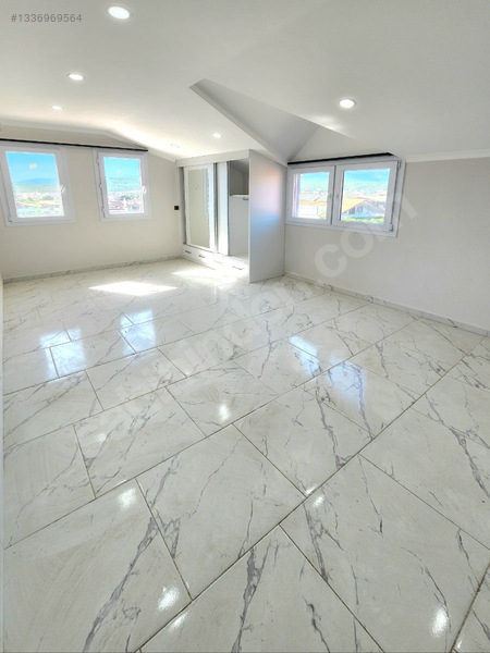 Seydikemer Merkez Hastane Yakınında 1+1 Ayrı Mutfak Yeni Bina — fotoğraf 9
