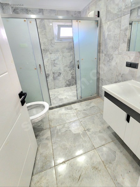 Seydikemer Merkez Hastane Yakınında 1+1 Ayrı Mutfak Yeni Bina — fotoğraf 22