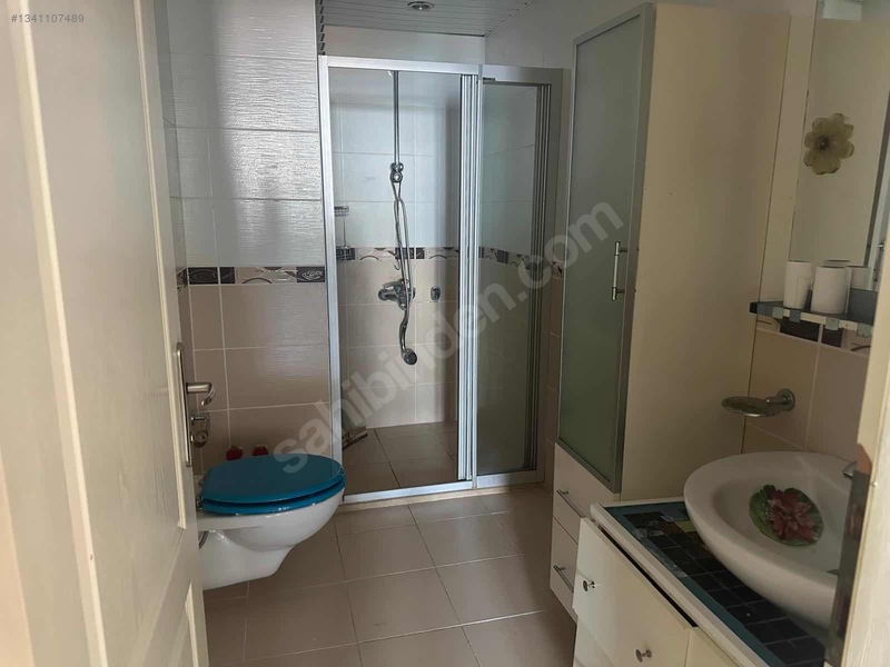 Kadıpaşa Mh 4+1 Dublex Kiralık Daire — fotoğraf 14