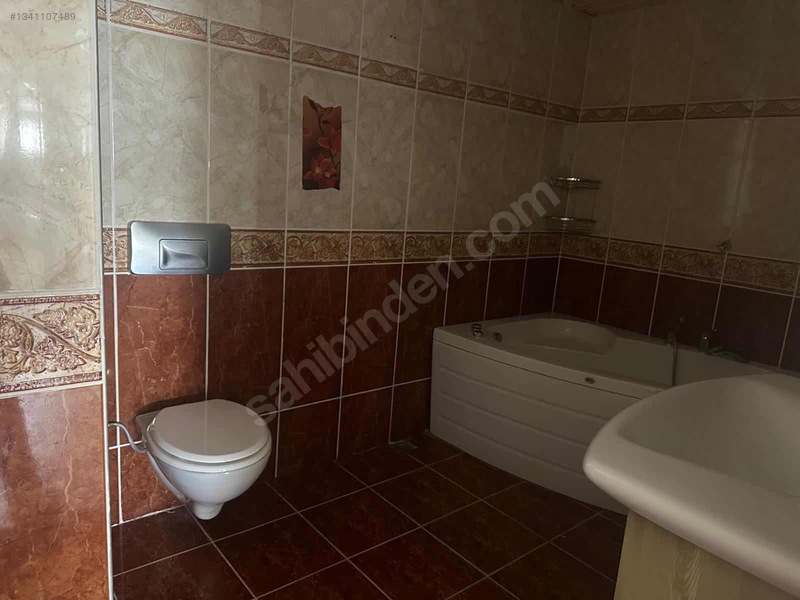 Kadıpaşa Mh 4+1 Dublex Kiralık Daire — fotoğraf 15