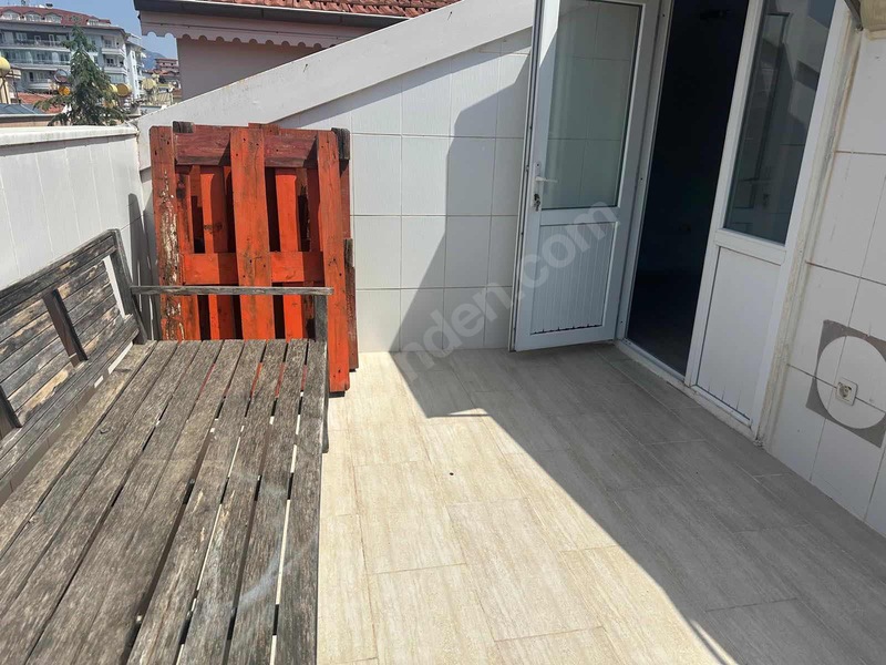Kadıpaşa Mh 4+1 Dublex Kiralık Daire — fotoğraf 18