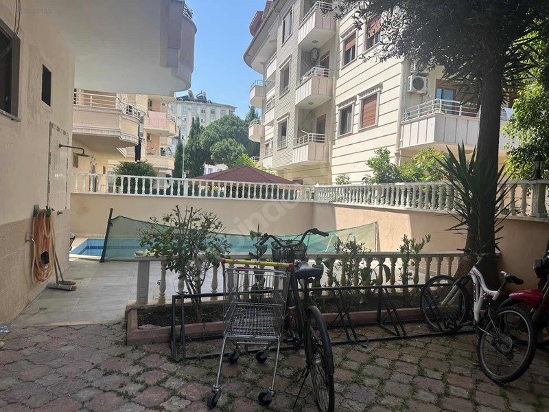 Kadıpaşa Mh 4+1 Dublex Kiralık Daire — fotoğraf 20