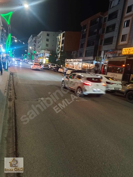 Emlak 12 Gayrimenkul Den Devren Satılık Kafe — fotoğraf 3