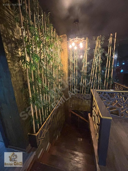 Emlak 12 Gayrimenkul Den Devren Satılık Kafe — fotoğraf 5
