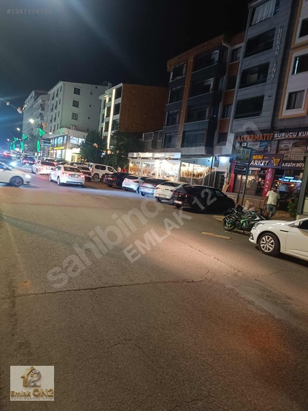 Emlak 12 Gayrimenkul Den Devren Satılık Kafe — fotoğraf 16