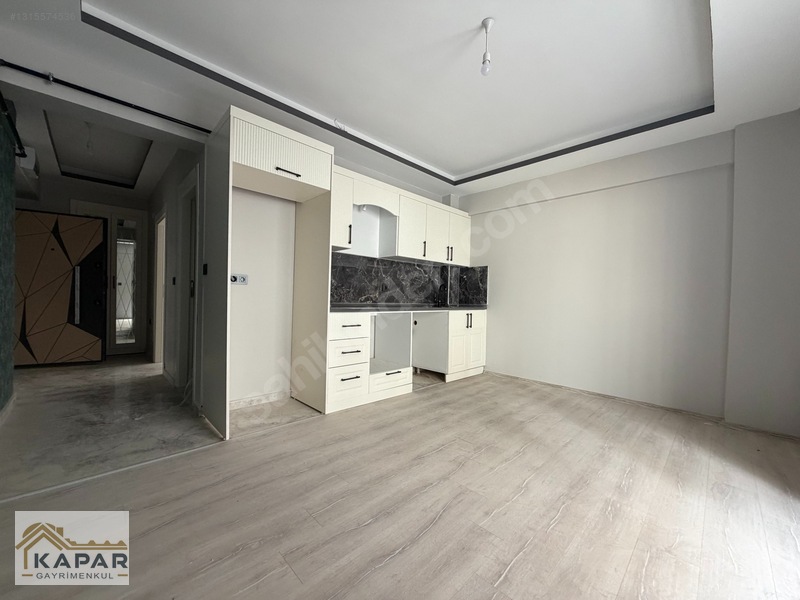 Kapar Gayrimenkulden Çaydaçıra Mah. Satılık Sıfır 1+1 Daire — fotoğraf 5
