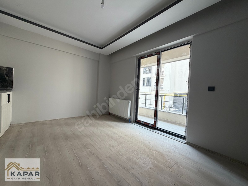 Kapar Gayrimenkulden Çaydaçıra Mah. Satılık Sıfır 1+1 Daire — fotoğraf 8