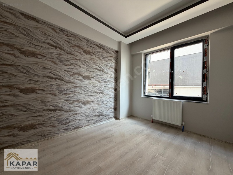 Kapar Gayrimenkulden Çaydaçıra Mah. Satılık Sıfır 1+1 Daire — fotoğraf 10