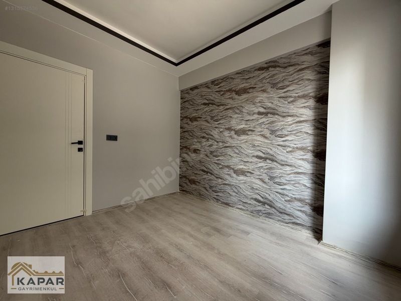 Kapar Gayrimenkulden Çaydaçıra Mah. Satılık Sıfır 1+1 Daire — fotoğraf 11