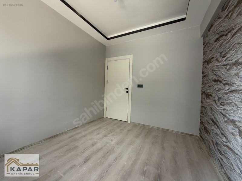 Kapar Gayrimenkulden Çaydaçıra Mah. Satılık Sıfır 1+1 Daire — fotoğraf 12