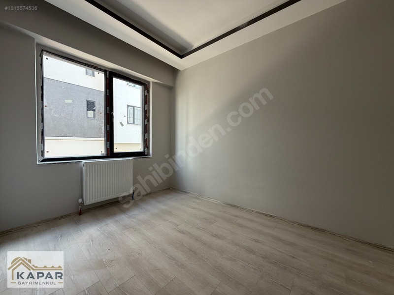 Kapar Gayrimenkulden Çaydaçıra Mah. Satılık Sıfır 1+1 Daire — fotoğraf 13